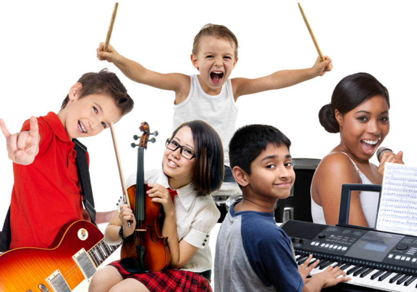 Music Lessons in San Diego, CA, Music lessons in Escondido, Carlsbad, Oceanside, Vista