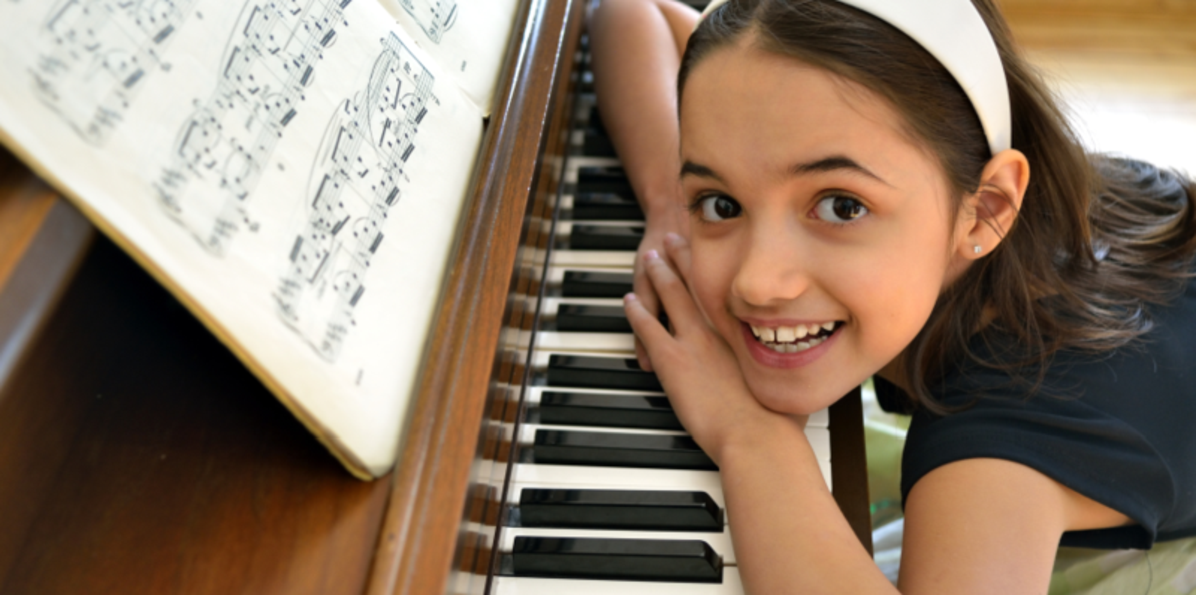 Piano Lessons in San Diego, CA