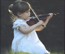 Violin Lessons in San Diego, CA
