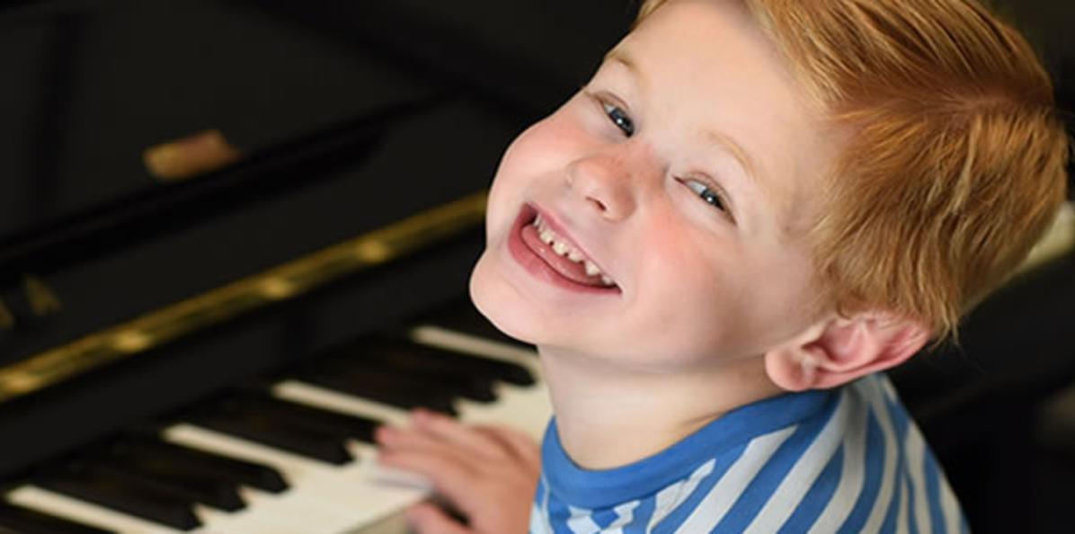 Request info for Piano Lessons in San Diego, CA