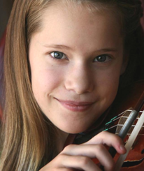Violin Lessons in San Diego