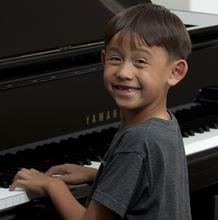 Piano lessons in Carlsbad, CA