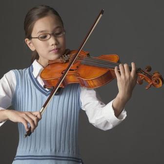 Picture of Violin Lessons in San Diego, CA