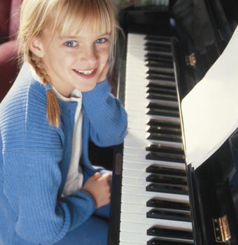 Picture of Piano Lessons in San Diego, CA